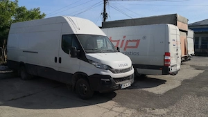 Angajez conducator auto 3.5 T  - imagine 2