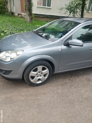 vind Opel astra h  - imagine 2