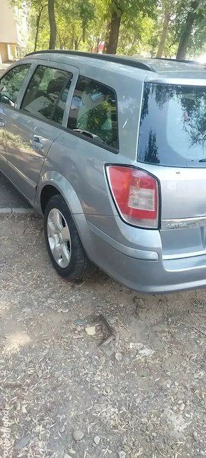 vind Opel astra h  - imagine 6