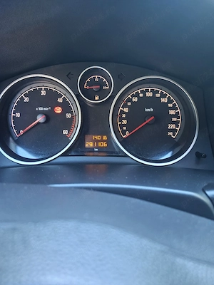 vind Opel astra h  - imagine 7