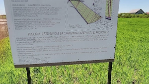 Proprietar vand parcela 700 mp Otopeni Odai - imagine 10
