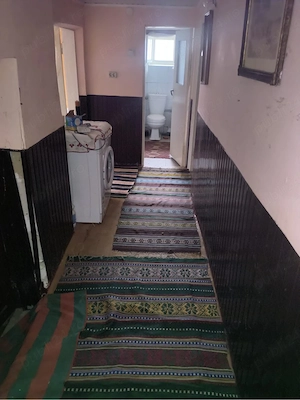 Vand urgent casa in Cozia, jud. Iasi - imagine 8