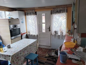 Vand urgent casa in Cozia, jud. Iasi - imagine 6
