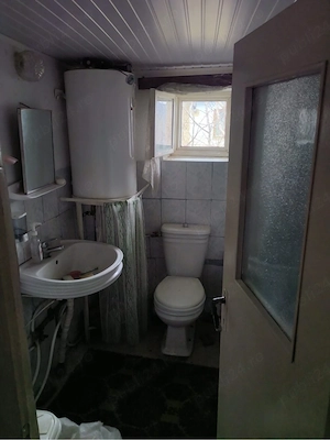 Vand urgent casa in Cozia, jud. Iasi - imagine 7