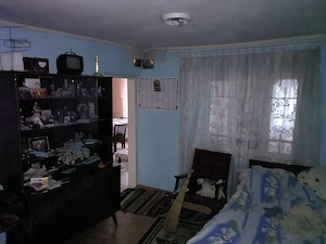 Vand urgent casa in Cozia, jud. Iasi - imagine 2