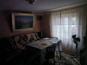 Vand urgent casa in Cozia, jud. Iasi - imagine 5