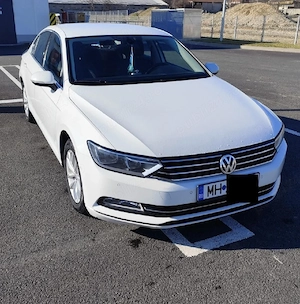 vw passat b8  - imagine 3