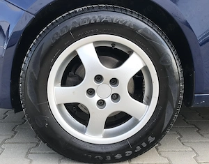 SKODA FABIA 1.2 tsi Facelift - imagine 20