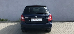 SKODA FABIA 1.2 tsi Facelift - imagine 12