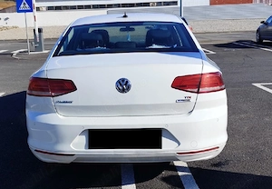 vw passat b8  - imagine 2