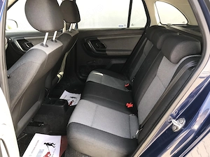 SKODA FABIA 1.2 tsi Facelift - imagine 14