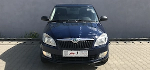 SKODA FABIA 1.2 tsi Facelift - imagine 11