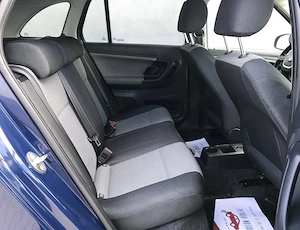 SKODA FABIA 1.2 tsi Facelift - imagine 15