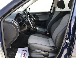 SKODA FABIA 1.2 tsi Facelift - imagine 13