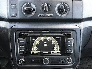 SKODA FABIA 1.2 tsi Facelift - imagine 6