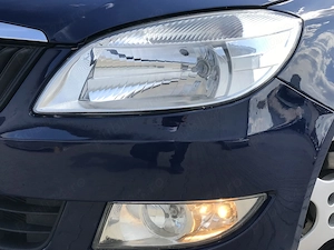 SKODA FABIA 1.2 tsi Facelift - imagine 19