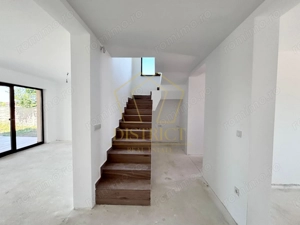 COM0% Casa moderna cu 4 camere si garaj | Dumbravita - imagine 7