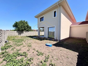 COM0% Casa moderna cu 4 camere si garaj | Dumbravita - imagine 4