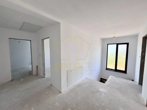 COM0% Casa moderna cu 4 camere si garaj | Dumbravita - imagine 8