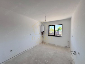 COM0% Casa moderna cu 4 camere si garaj | Dumbravita - imagine 2