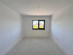 COM0% Casa moderna cu 4 camere si garaj | Dumbravita - imagine 11