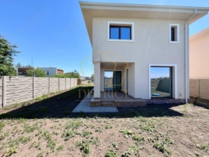 COM0% Casa moderna cu 4 camere si garaj | Dumbravita - imagine 5