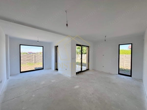 COM 0% Casa moderna cu 4 camere si garaj | Dumbravita