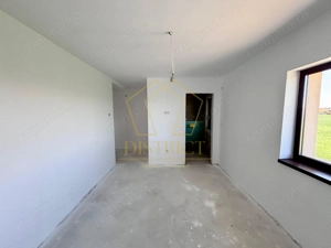 COM0% Casa moderna cu 4 camere si garaj | Dumbravita - imagine 10