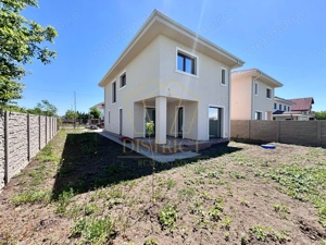 COM0% Casa moderna cu 4 camere si garaj | Dumbravita - imagine 6