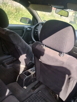 Opel Astra g caravan  - imagine 3