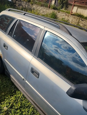 Opel Astra g caravan  - imagine 2