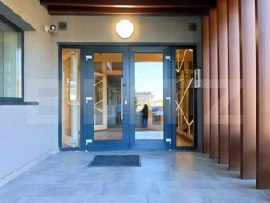 Apartament nou modern, 3 camere, centrala pe gaz 