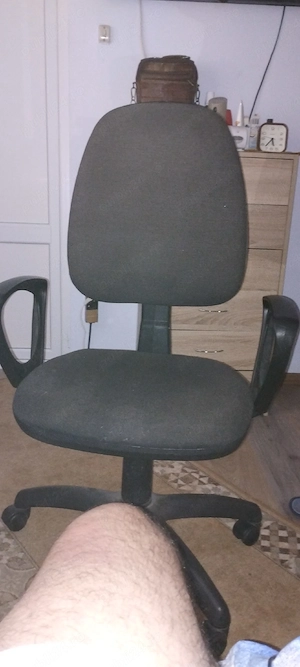 Scaun birou ergonomic 