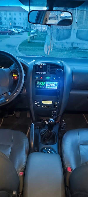 Hyundai Santa Fe  - imagine 3