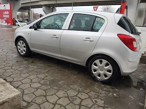 Opel Corsa D, 1.2 benzina, 2009, 67200km - imagine 5