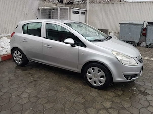 Opel Corsa D, 1.2 benzina, 2009, 67200km - imagine 4