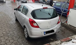 Opel Corsa D, 1.2 benzina, 2009, 67200km - imagine 6