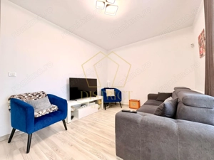Apartament mobilat si utilat, cu o camera | Giroc | Zone 2 - imagine 2