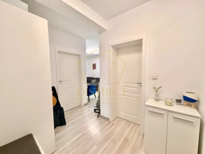 Apartament mobilat si utilat, cu o camera | Giroc | Zone 2 - imagine 7