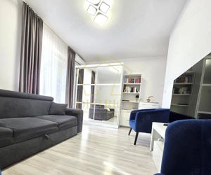 Apartament mobilat si utilat, cu o camera | Giroc | Zone 2 - imagine 4