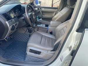 VW Touareg 7L 2.5 tdi - imagine 2