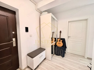 Apartament mobilat si utilat, cu o camera | Giroc | Zone 2 - imagine 8