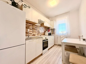 Apartament mobilat si utilat, cu o camera | Giroc | Zone 2 - imagine 5