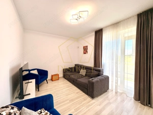 Apartament mobilat si utilat, cu o camera | Giroc | Zone 2 - imagine 3