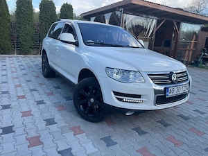 VW Touareg 7L 2.5 tdi - imagine 4