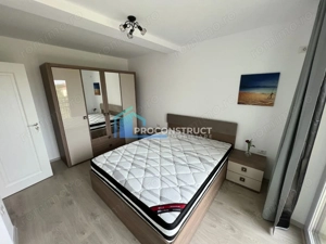 Apartament de inchiriat | Mobilat și utilat| Bloc nou | Loc de parcare