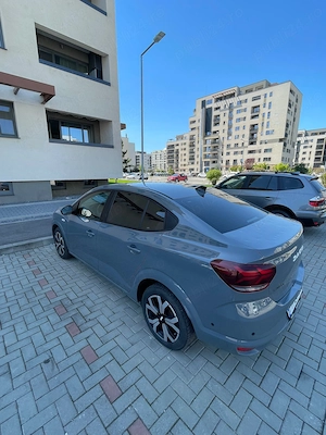 Vând Dacia Logan 2024 - imagine 7