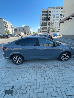Vând Dacia Logan 2024 - imagine 6