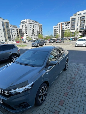 Vând Dacia Logan 2024 - imagine 5