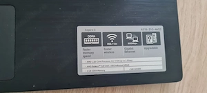 Laptop  pentru piese sau cine știe 